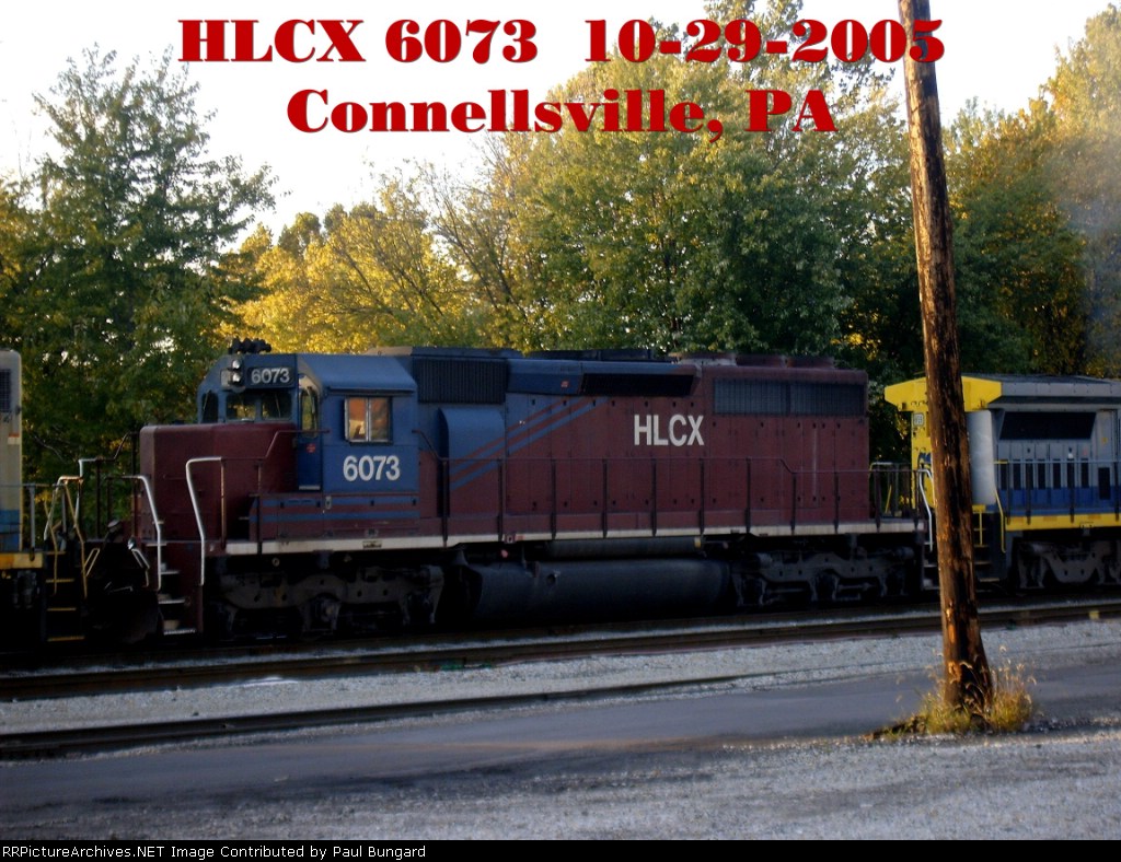 HLCX 6073